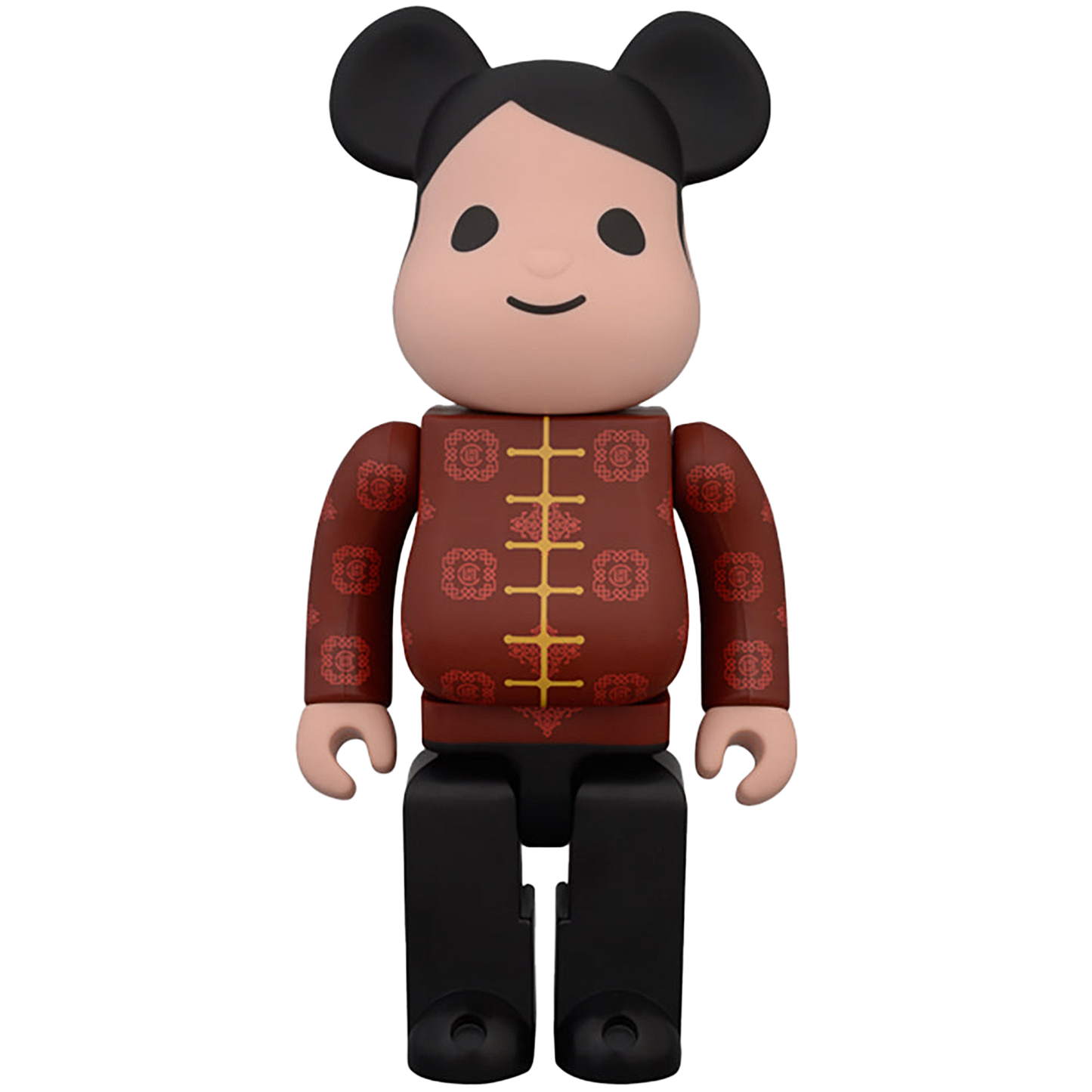 BE@RBRICK グリーティング 400% 結婚 CHINA