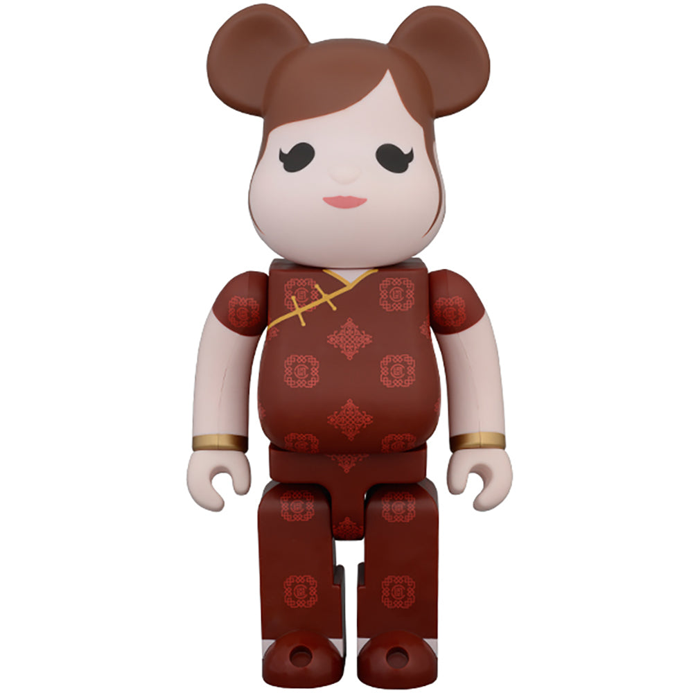 BE@RBRICK グリーティング 400% 結婚 CHINA_2