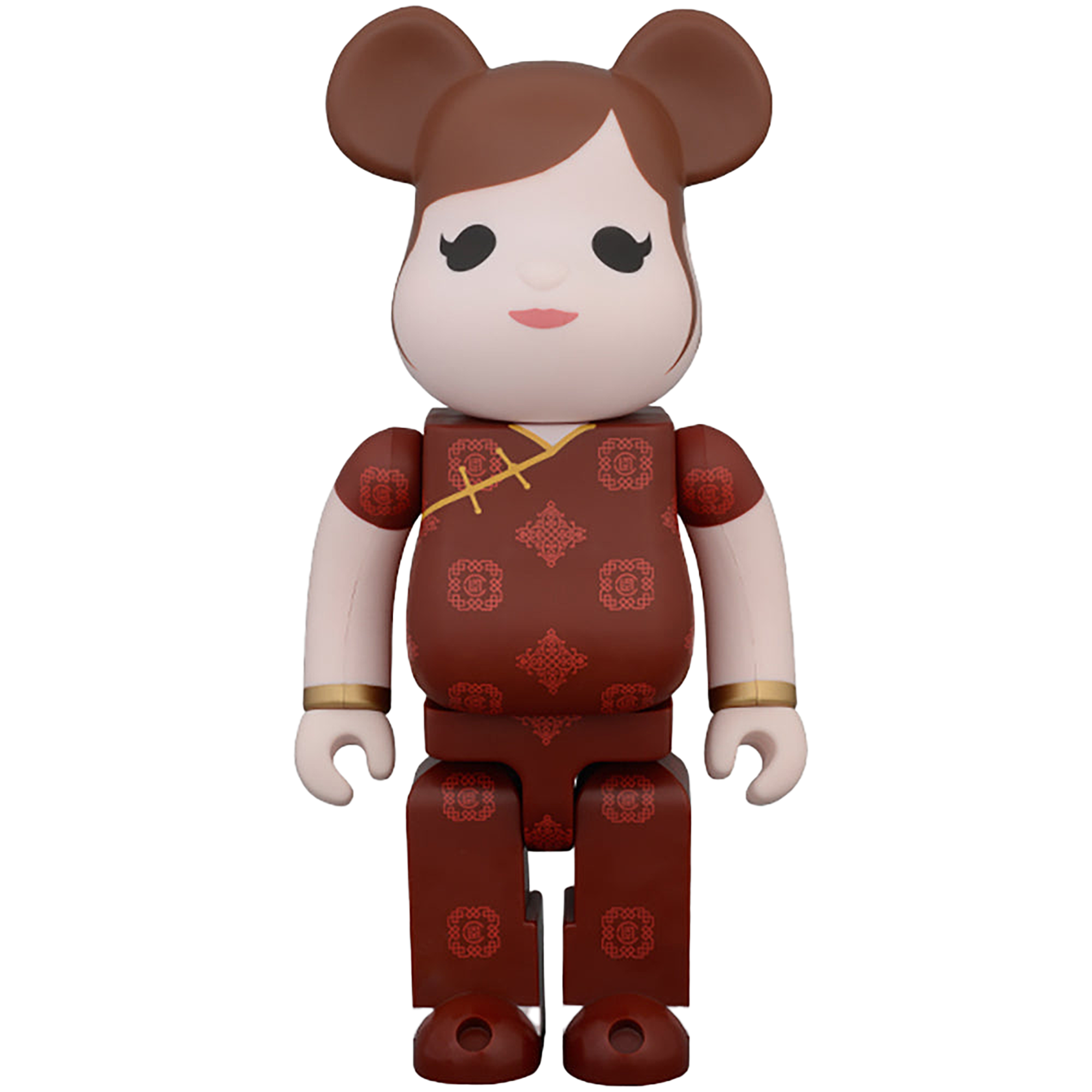 BE@RBRICK グリーティング 400% 結婚 CHINA