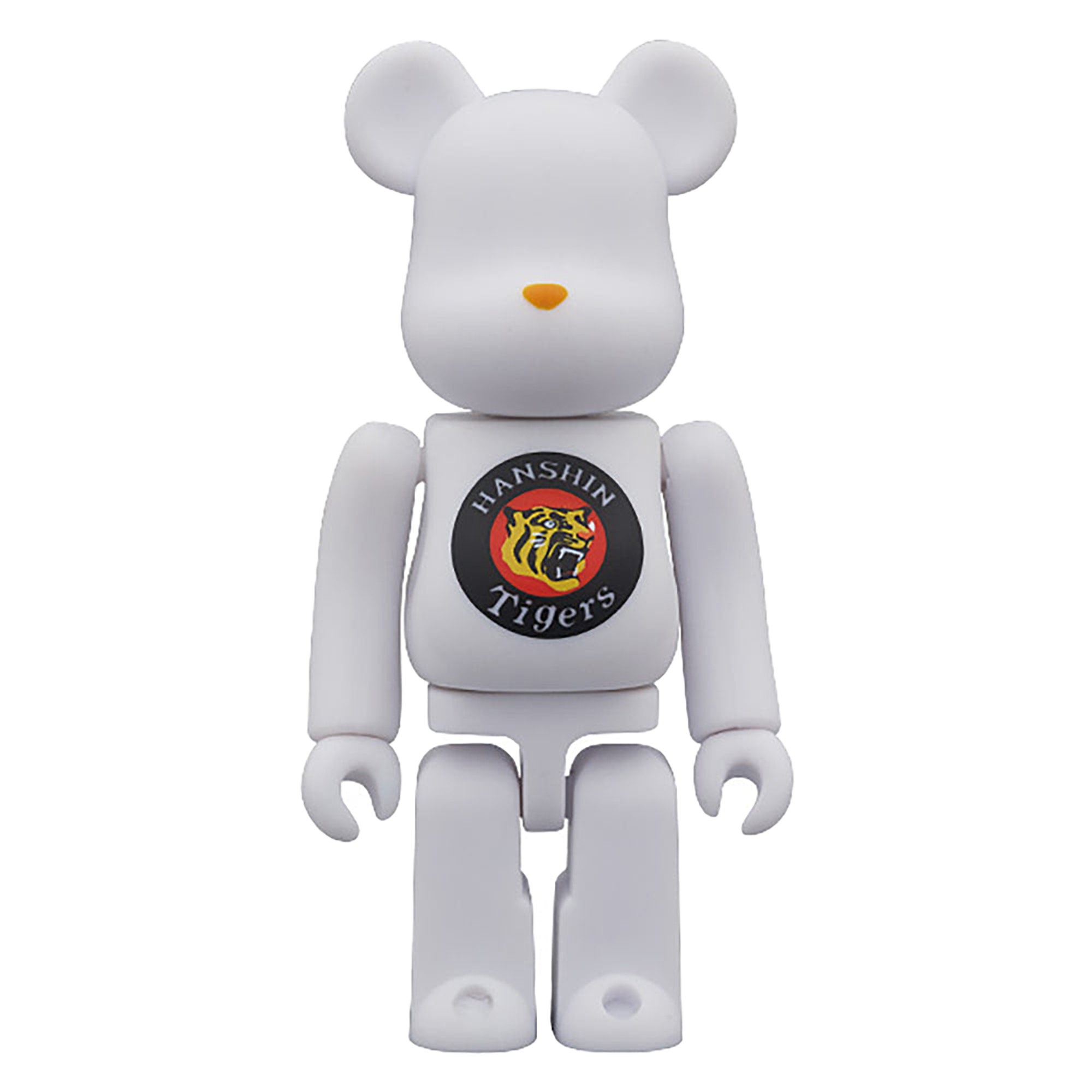 げんべい×阪神タイガース BE@RBRICK