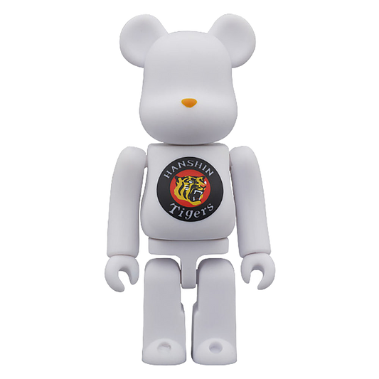 げんべい×阪神タイガース BE@RBRICK