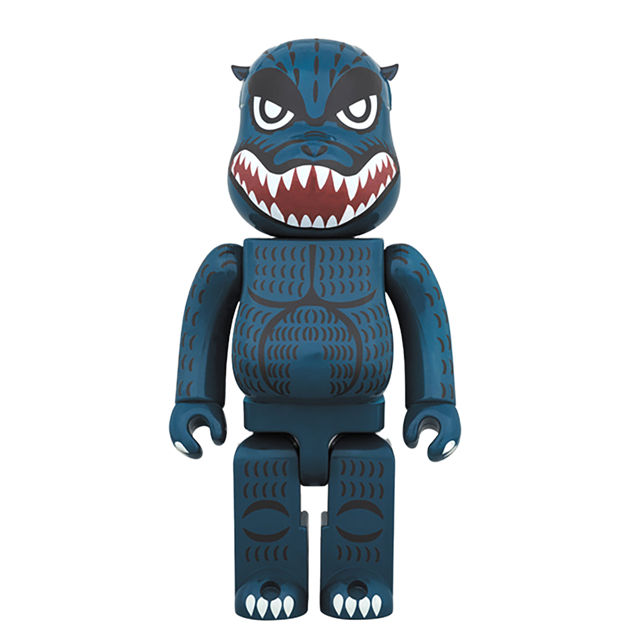 BE@RBRICK ゴジラ 1000%
