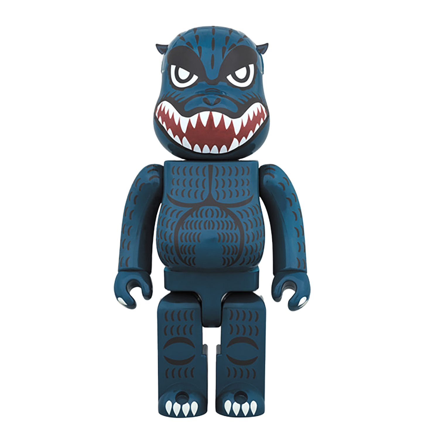 BE@RBRICK ゴジラ 1000%