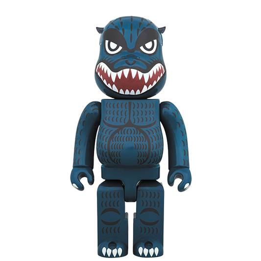 BE@RBRICK ゴジラ 1000%