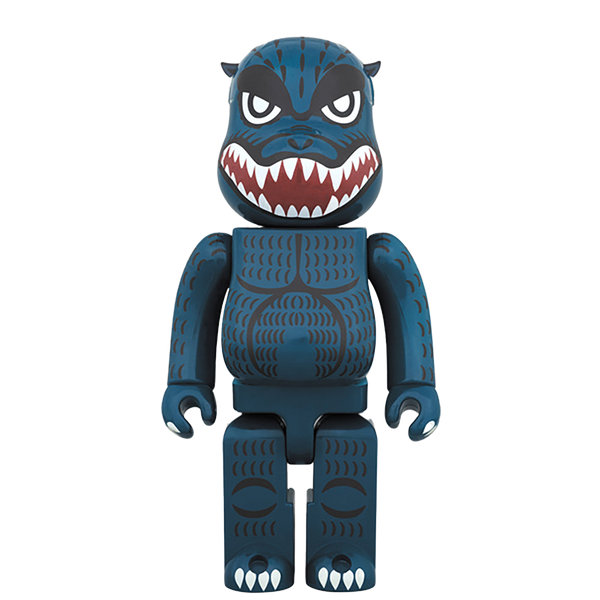 BE@RBRICK ゴジラ 1000% | MEDICOM TOY OFFICIAL STORE