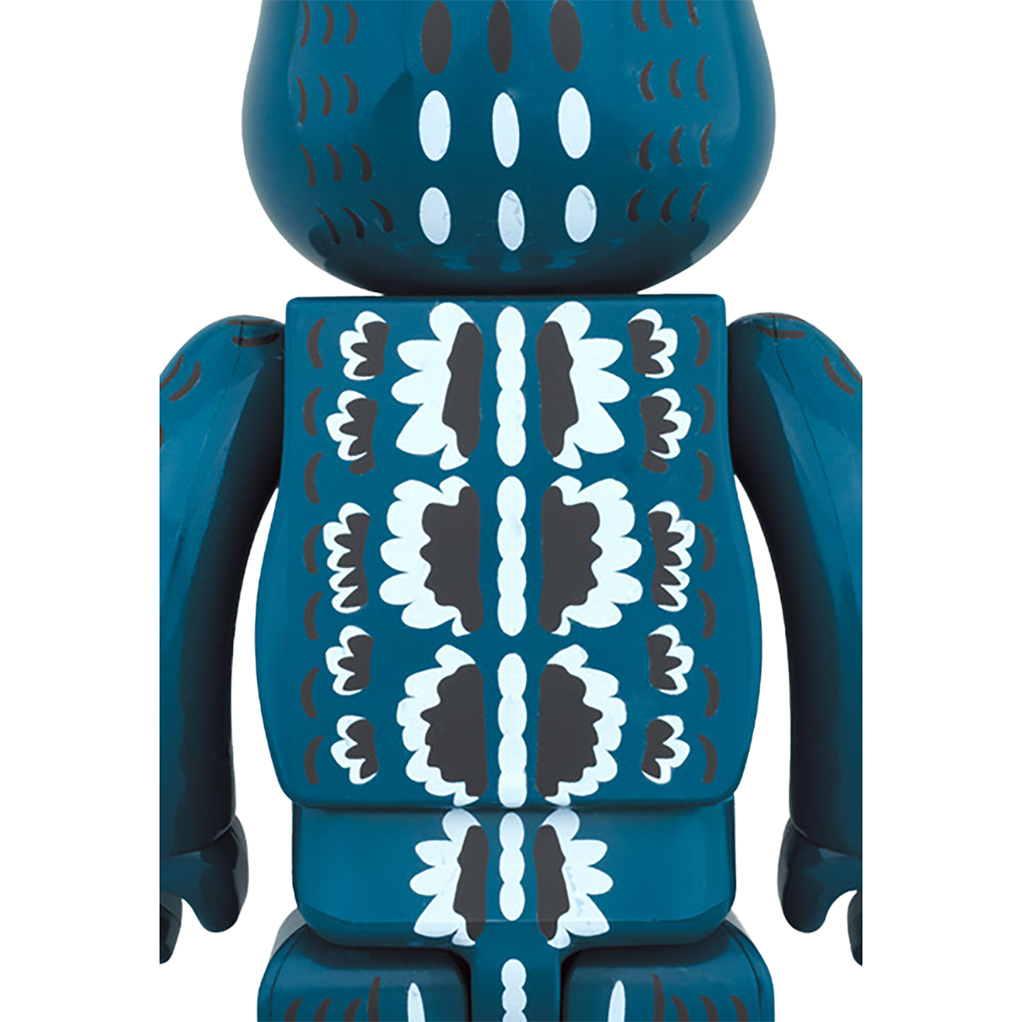 BE@RBRICK ゴジラ 1000%