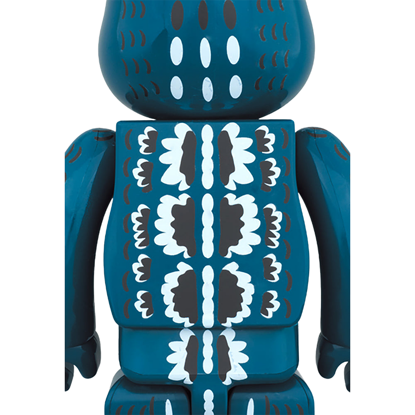 BE@RBRICK ゴジラ 1000%