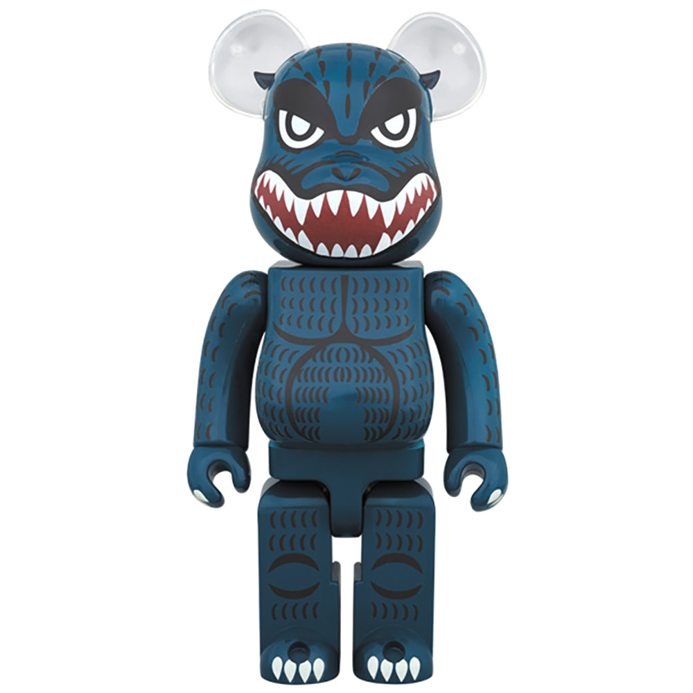 BE@RBRICK ゴジラ 400%_0