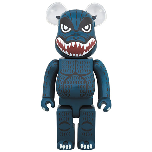 BE@RBRICK ゴジラ 400%_0