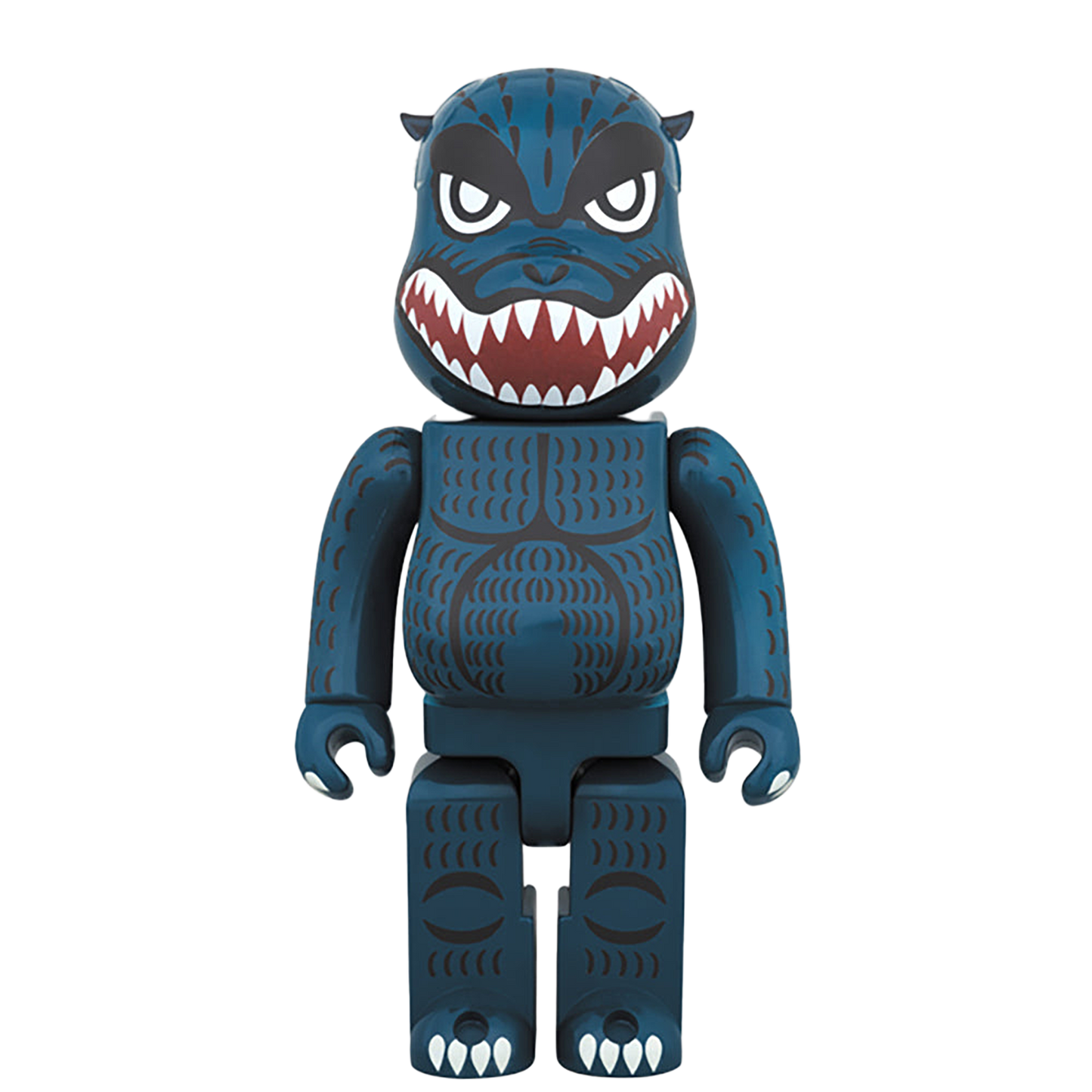 BE@RBRICK ゴジラ 400% | MEDICOM TOY OFFICIAL STORE BE@RBRICK ゴジラ 400% | MEDICOM TOY OFFICIAL STORE