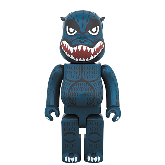 BE@RBRICK ゴジラ 400%