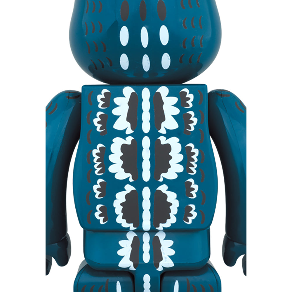 BE@RBRICK ゴジラ 400%_1