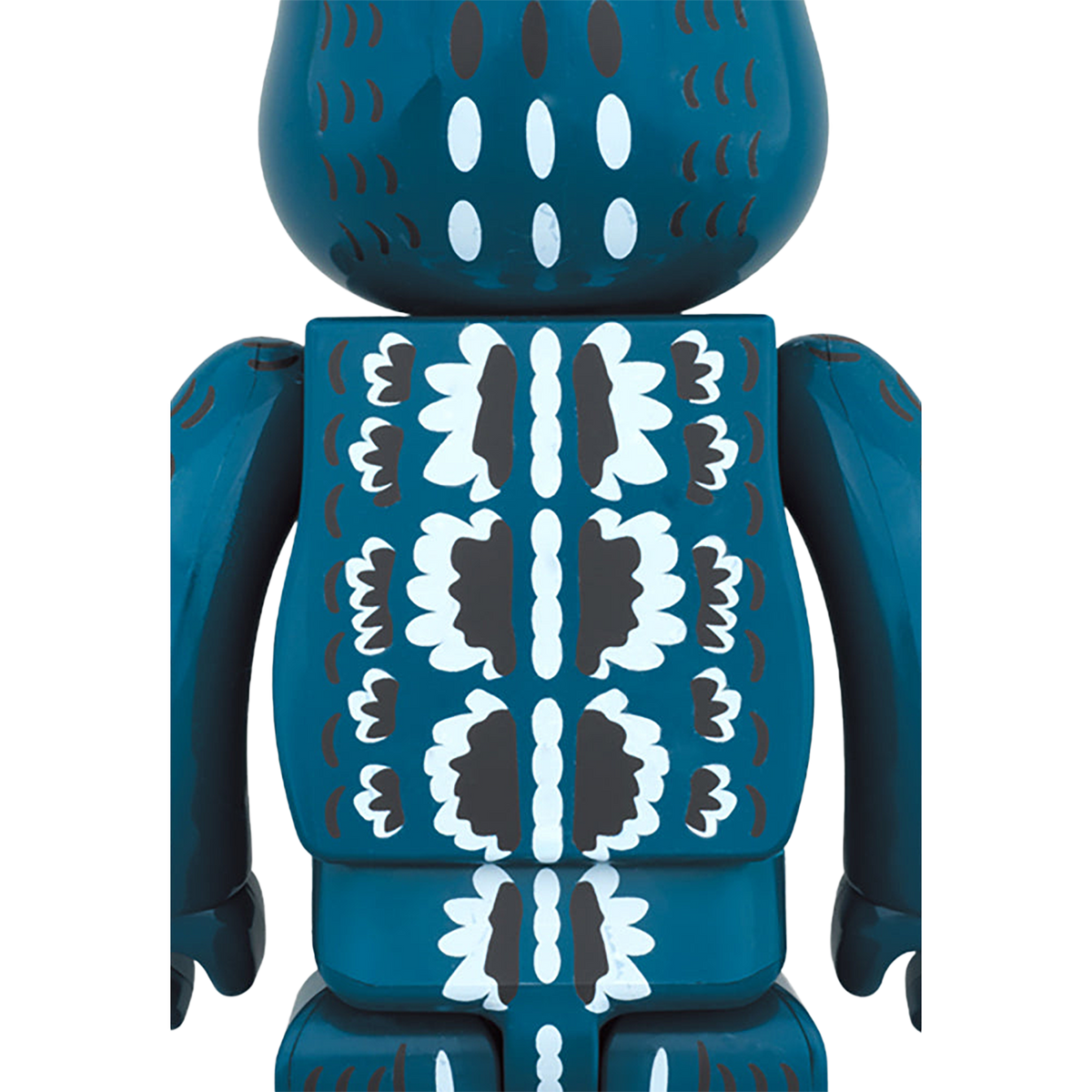 BE@RBRICK ゴジラ 400%
