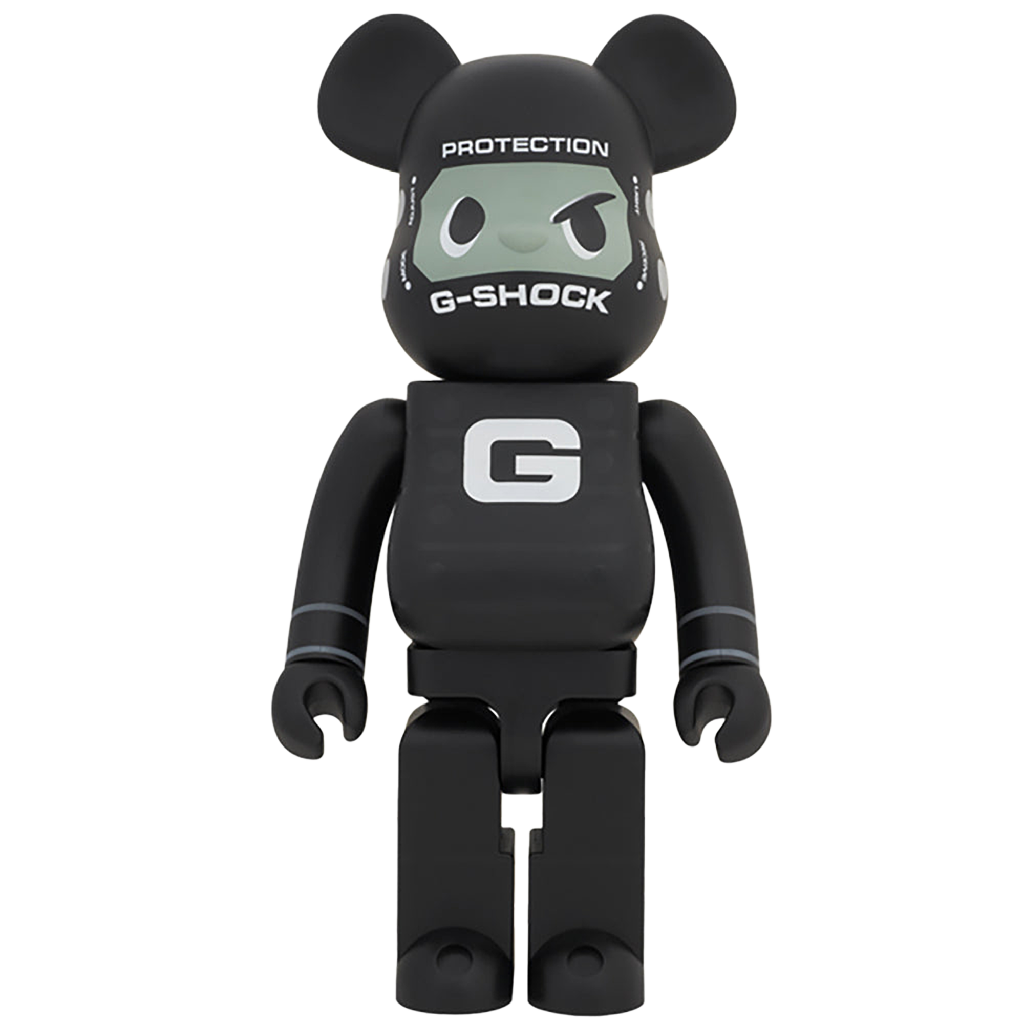BE@RBRICK G-SHOCK MAN DW-5600MT 1000%