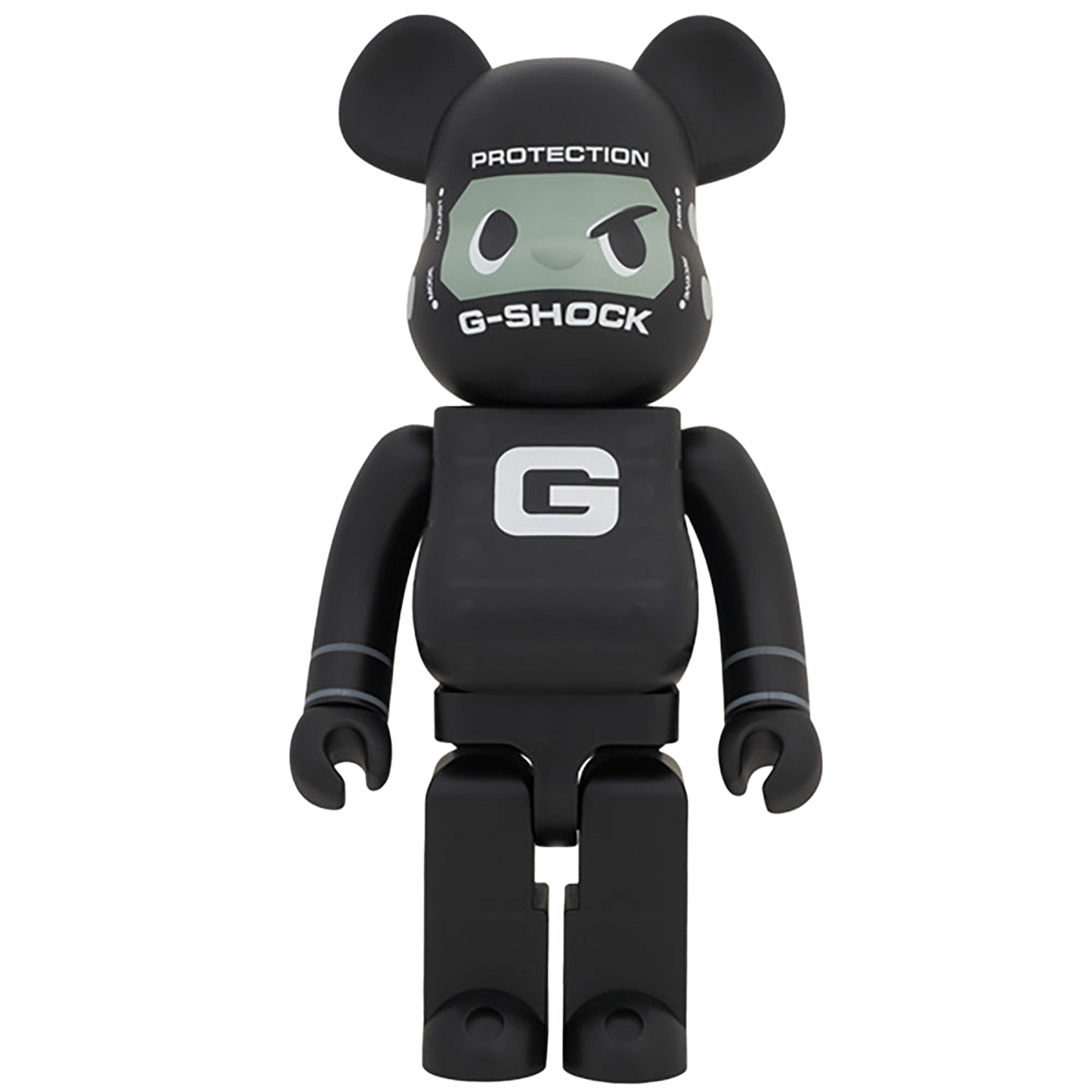 BE@RBRICK G-SHOCK MAN DW-5600MT 1000%