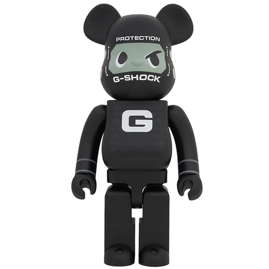 BE@RBRICK G-SHOCK MAN DW-5600MT 1000%