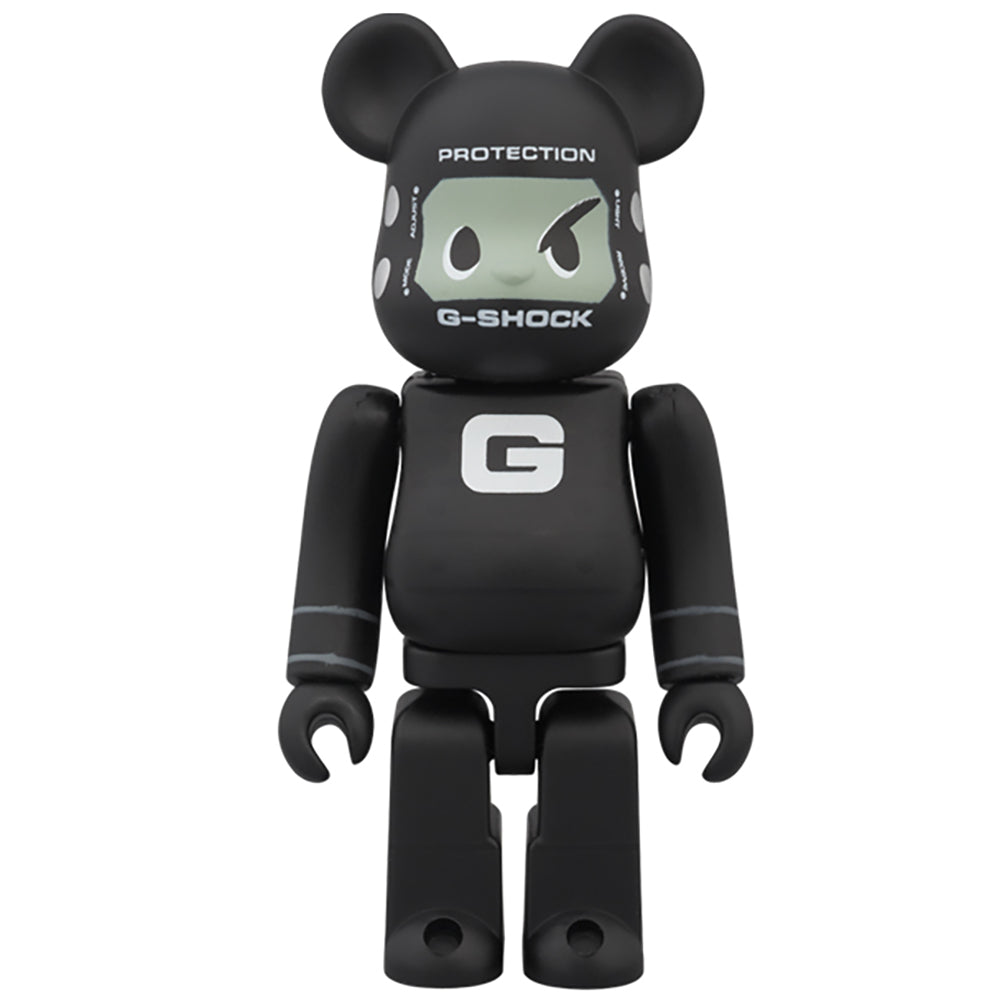BE@RBRICK G-SHOCK MAN DW-5600MT 100％_0
