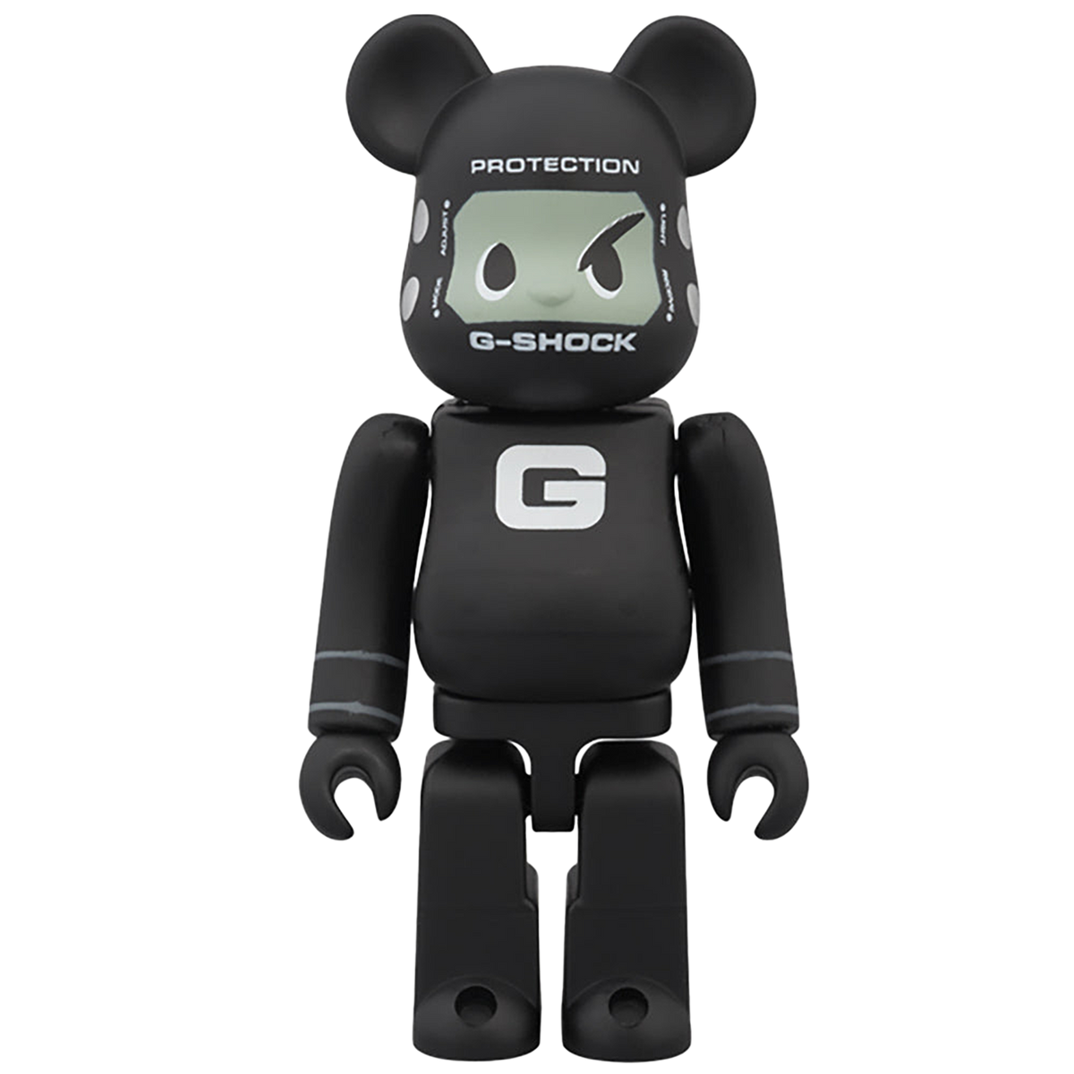 BE@RBRICK G-SHOCK MAN DW-5600MT 100％