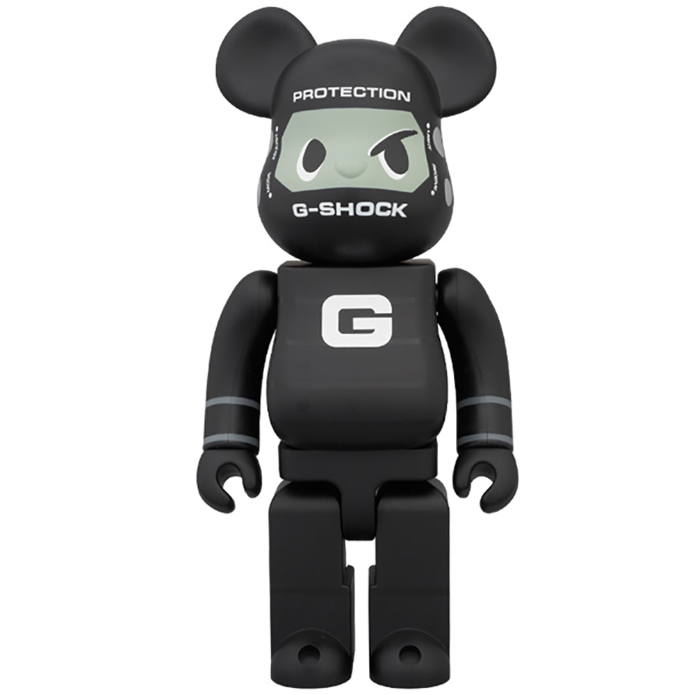 BE@RBRICK G-SHOCK MAN DW-5600MT 400％_0
