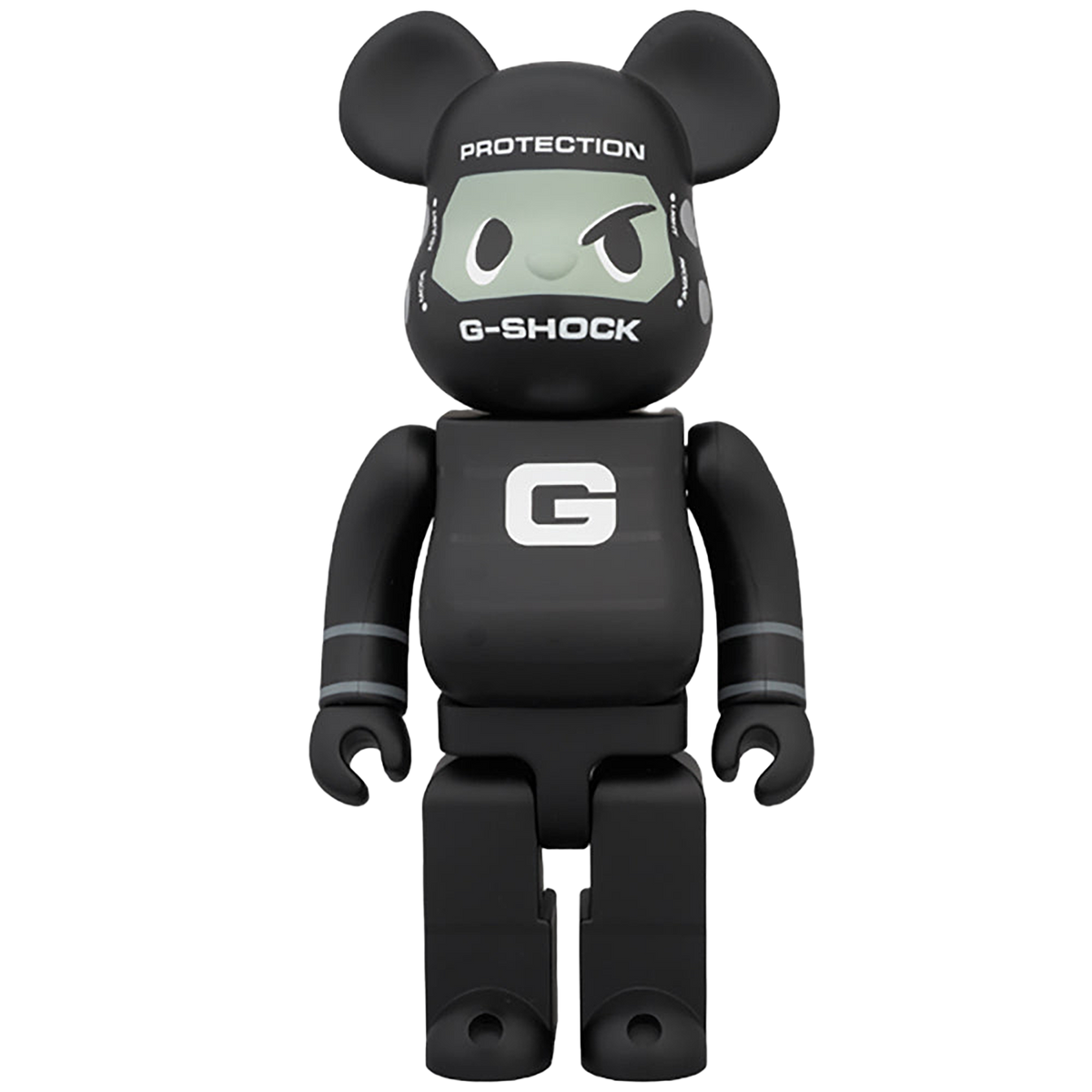 BE@RBRICK G-SHOCK MAN DW-5600MT 400％