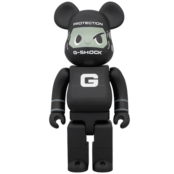 BE@RBRICK G-SHOCK MAN DW-5600MT 400％ | MEDICOM TOY OFFICIAL STORE
