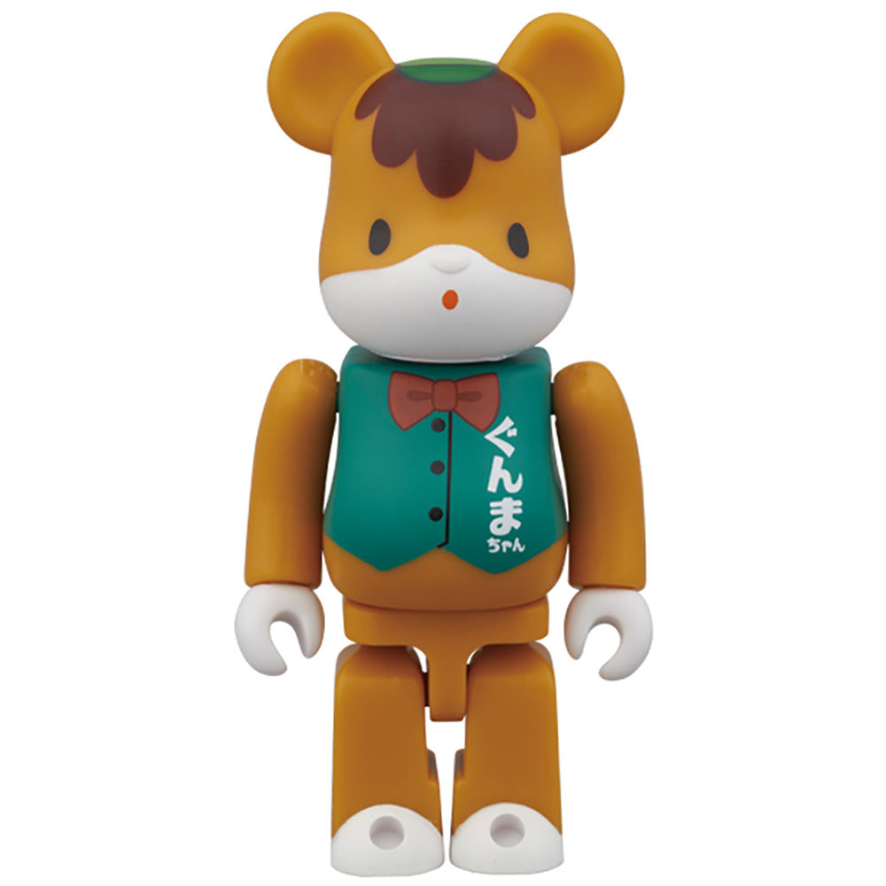 BE@RBRICK ぐんまちゃん_0