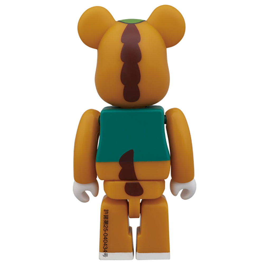 BE@RBRICK ぐんまちゃん_1