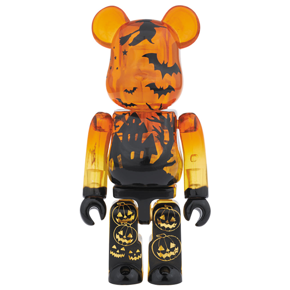 2014 HALLOWEEN BE@RBRICK_1