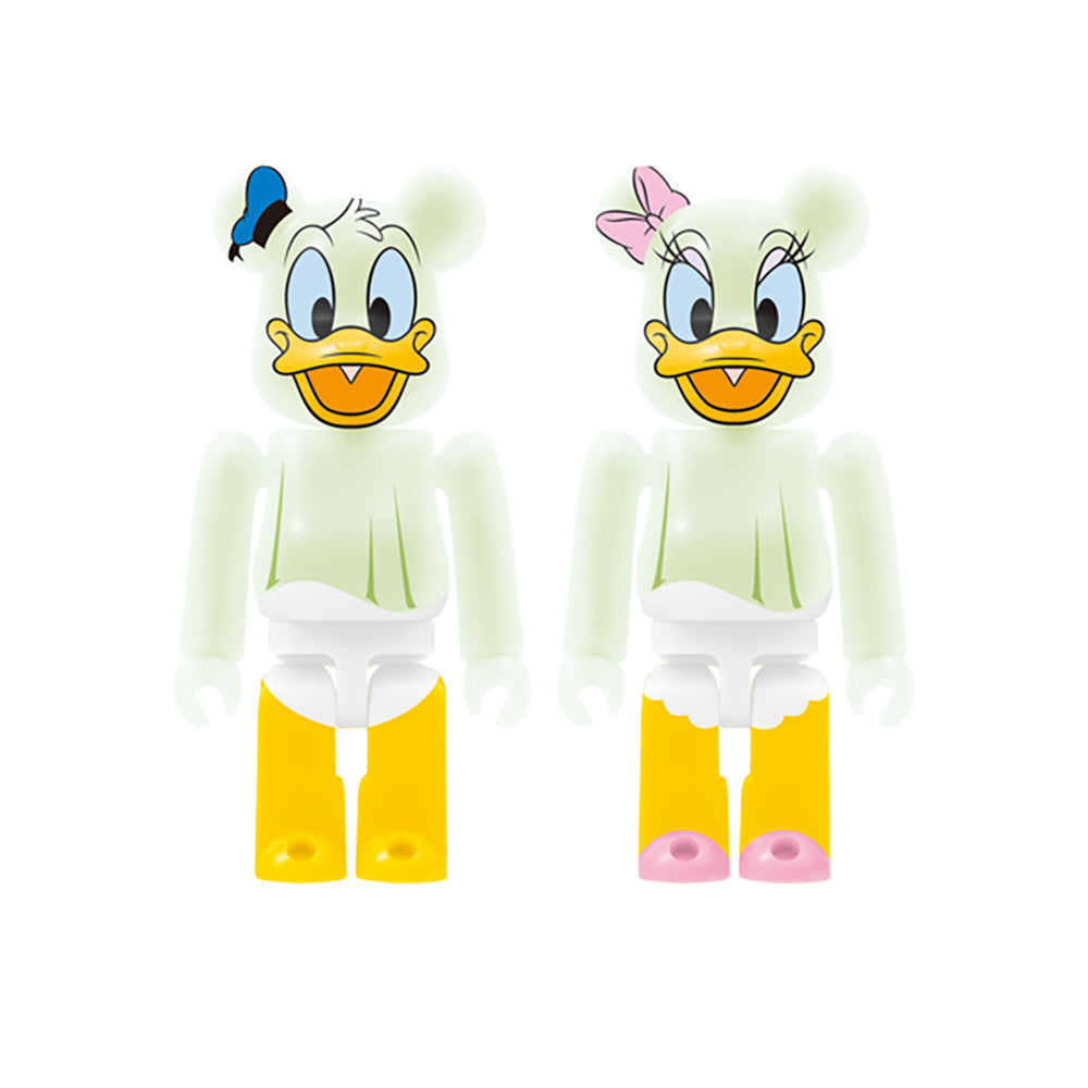 BE@RBRICK WOW! Disney HALLOWEEN MONSTER_1