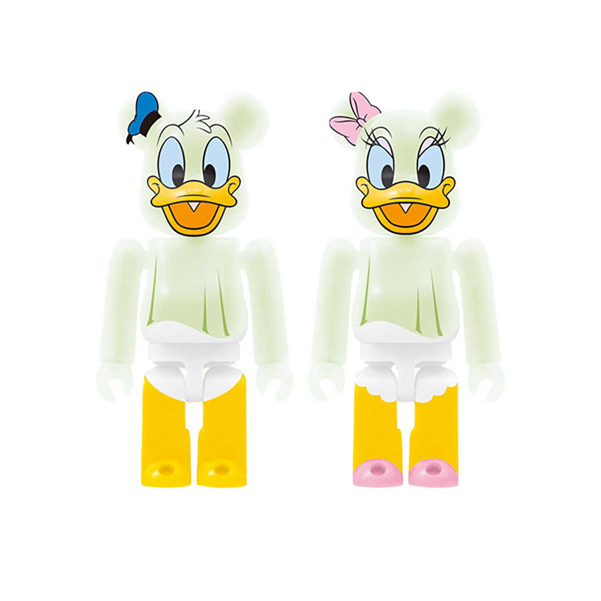 BE@RBRICK WOW! Disney HALLOWEEN MONSTER