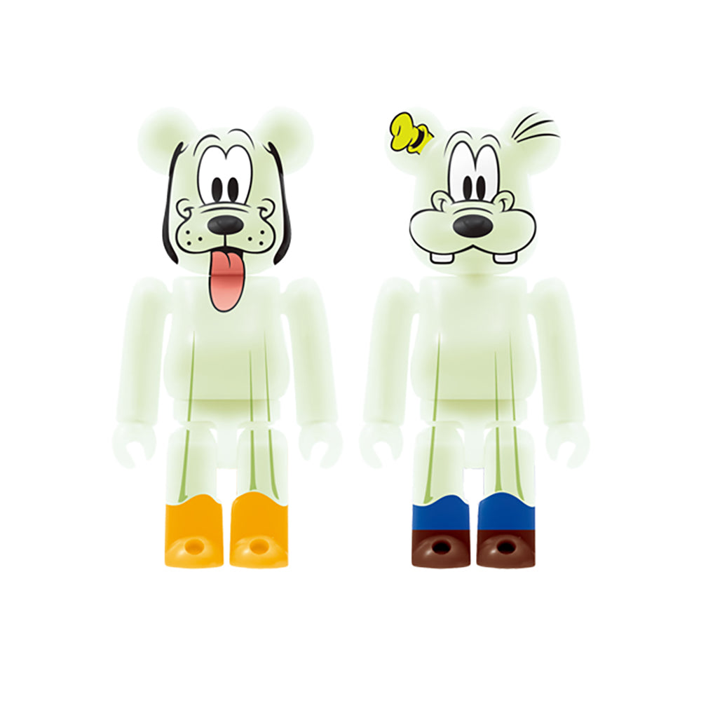 BE@RBRICK WOW! Disney HALLOWEEN MONSTER_2