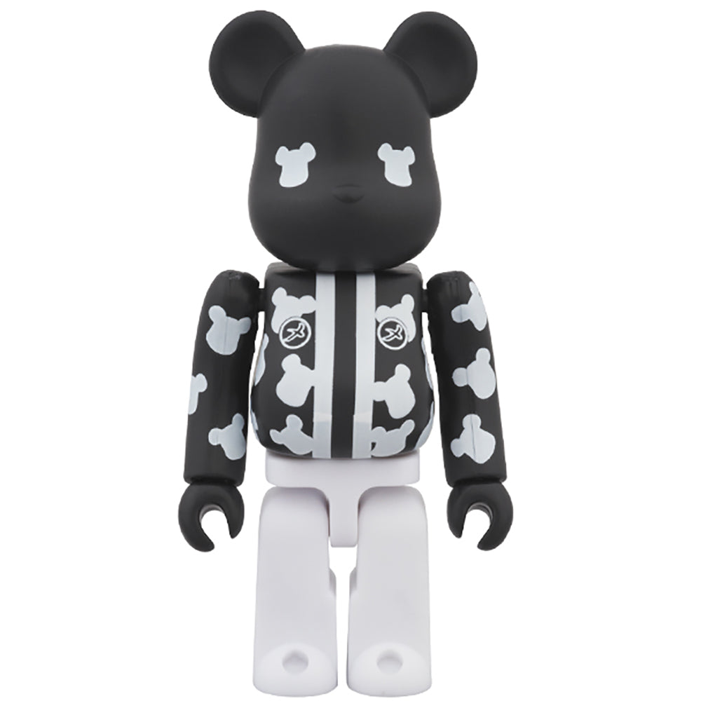 BE@RBRICK メ組 はっぴ 弐_0