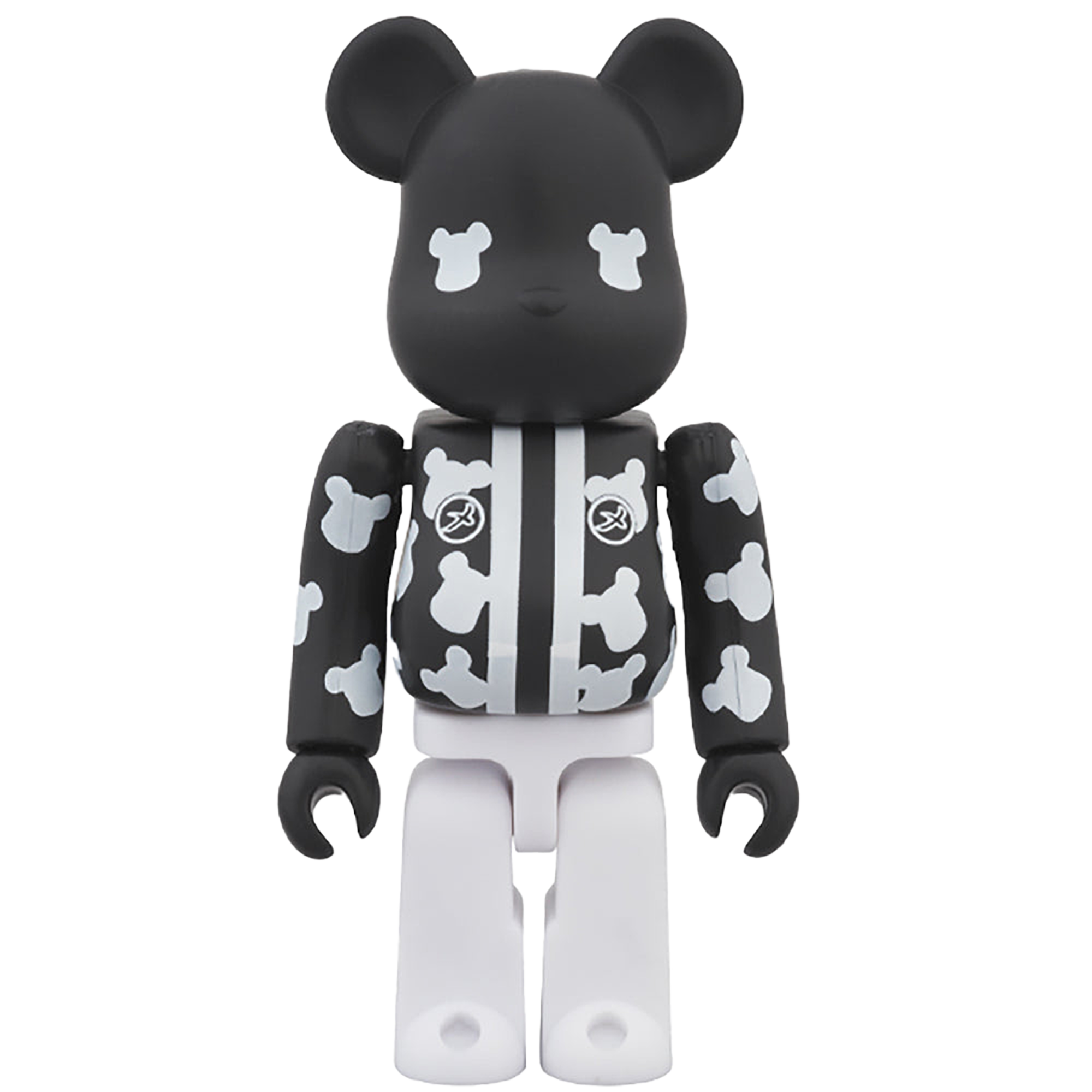 BE@RBRICK メ組 はっぴ 弐