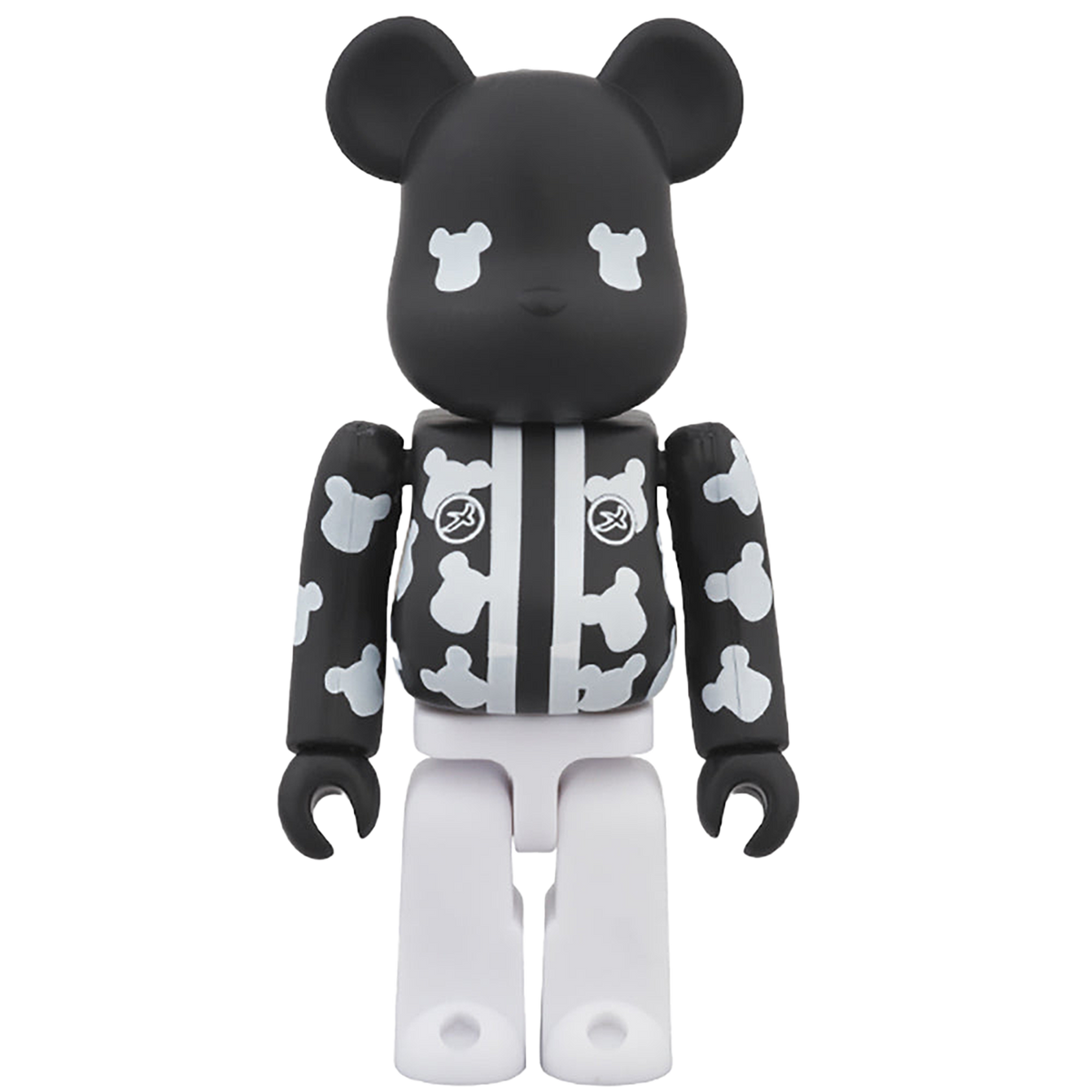 BE@RBRICK メ組 はっぴ 弐