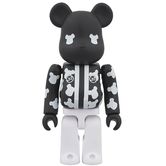 BE@RBRICK メ組 はっぴ 弐