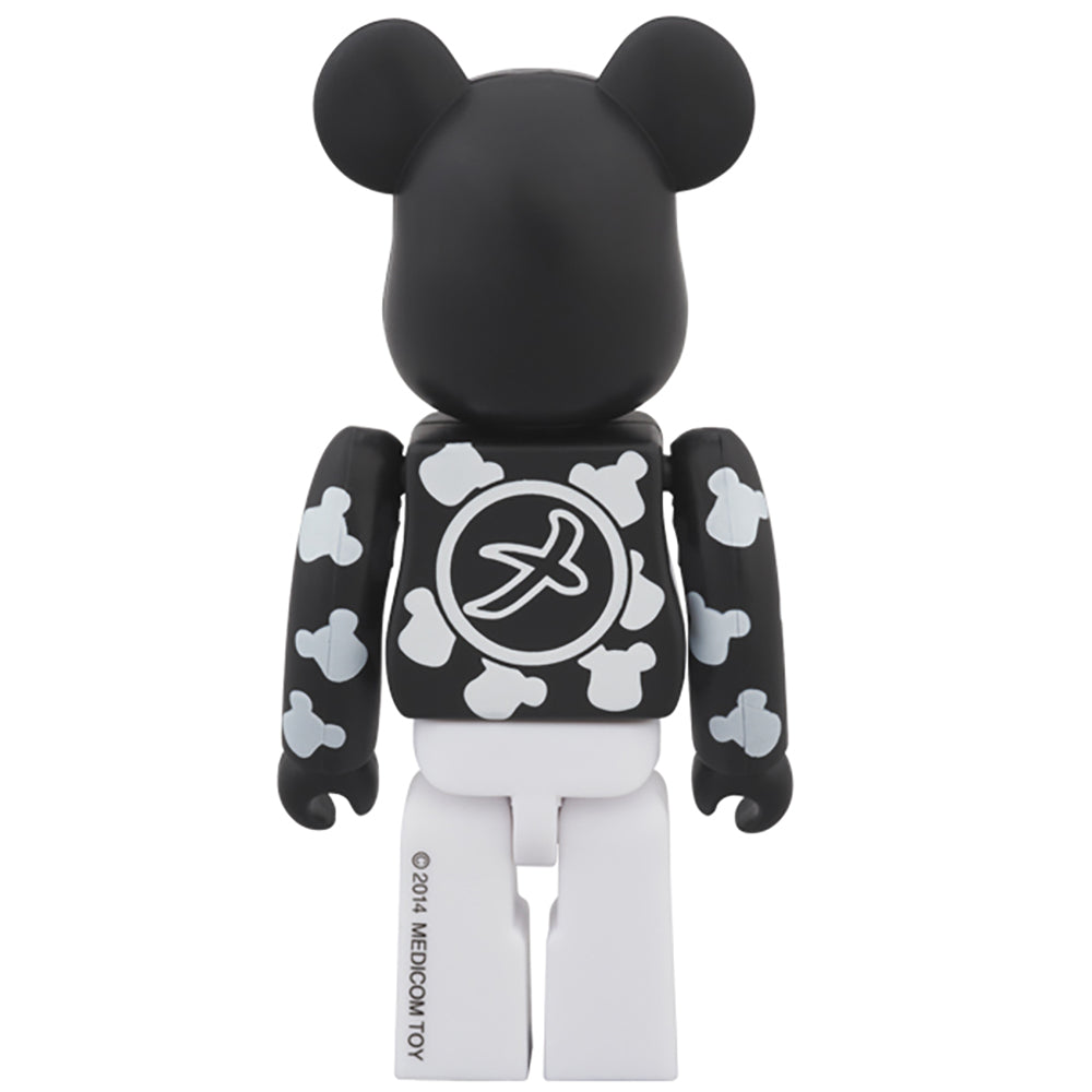 BE@RBRICK メ組 はっぴ 弐_1