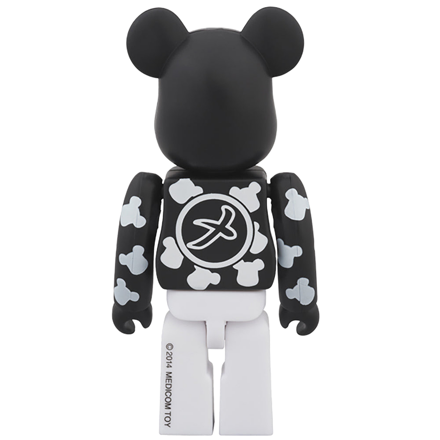 BE@RBRICK メ組 はっぴ 弐
