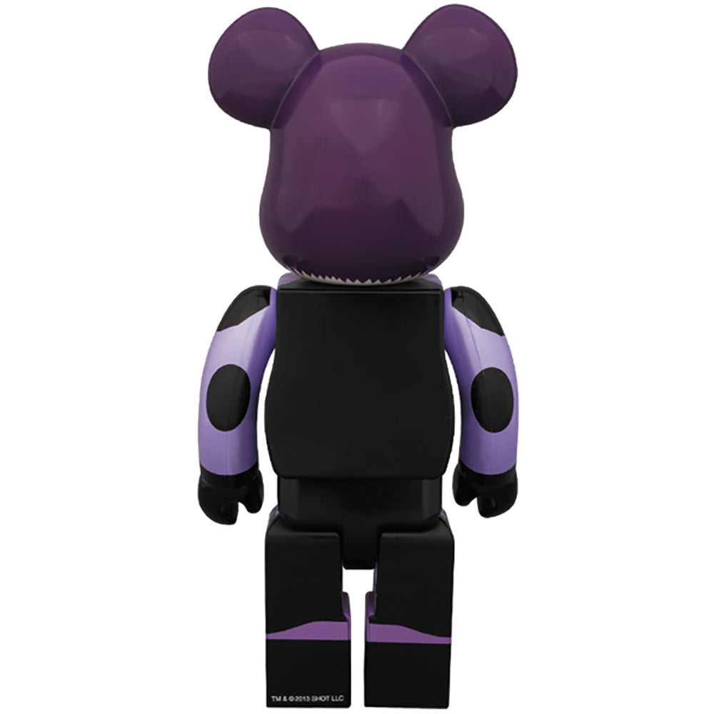 BE@RBRICK 400% HIT-GIRL_1