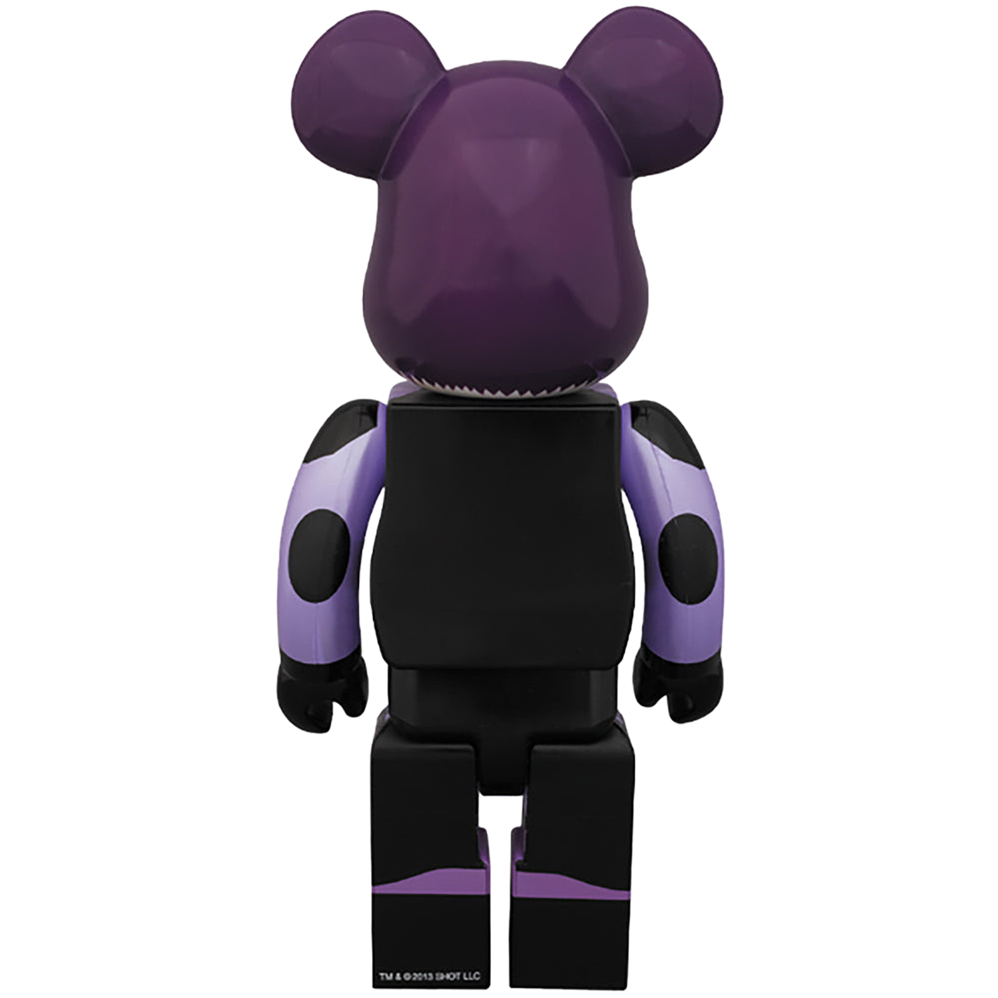 BE@RBRICK 400% HIT-GIRL