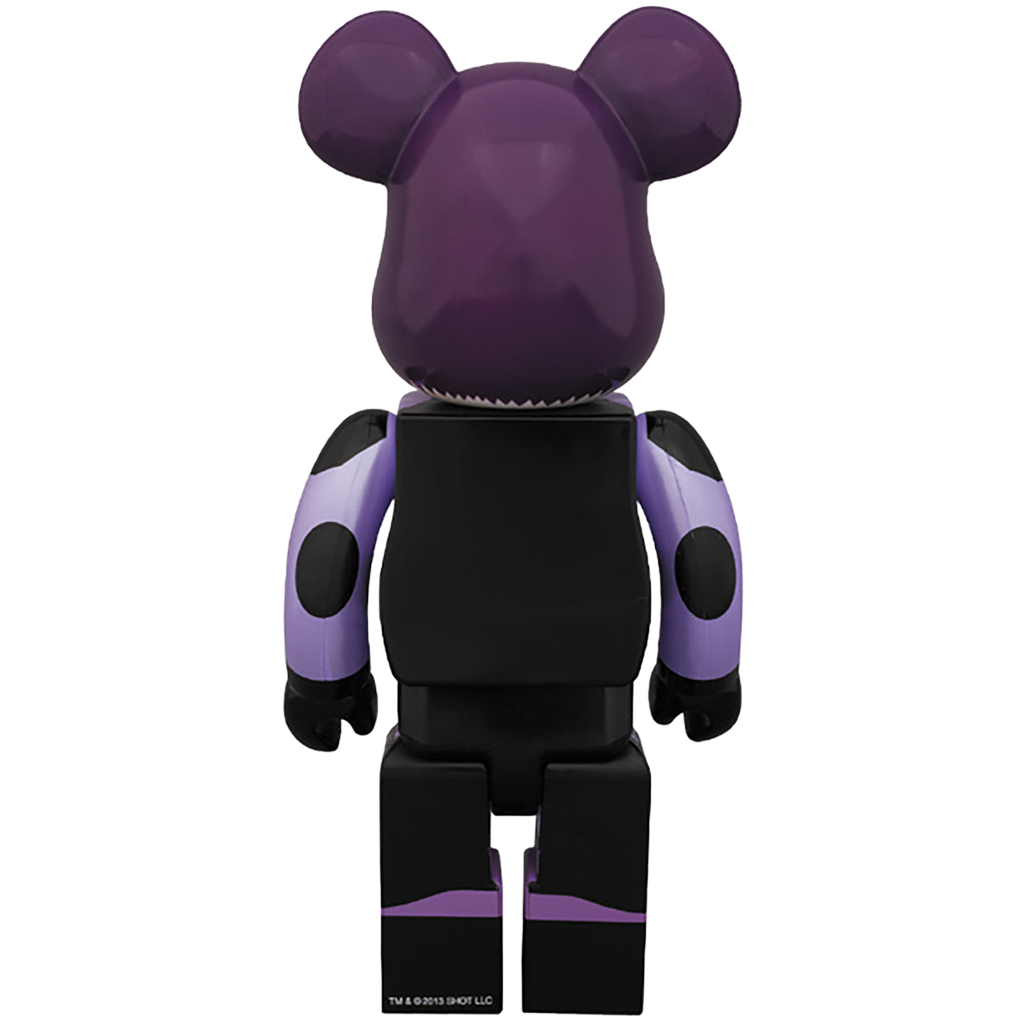 BE@RBRICK 400% HIT-GIRL