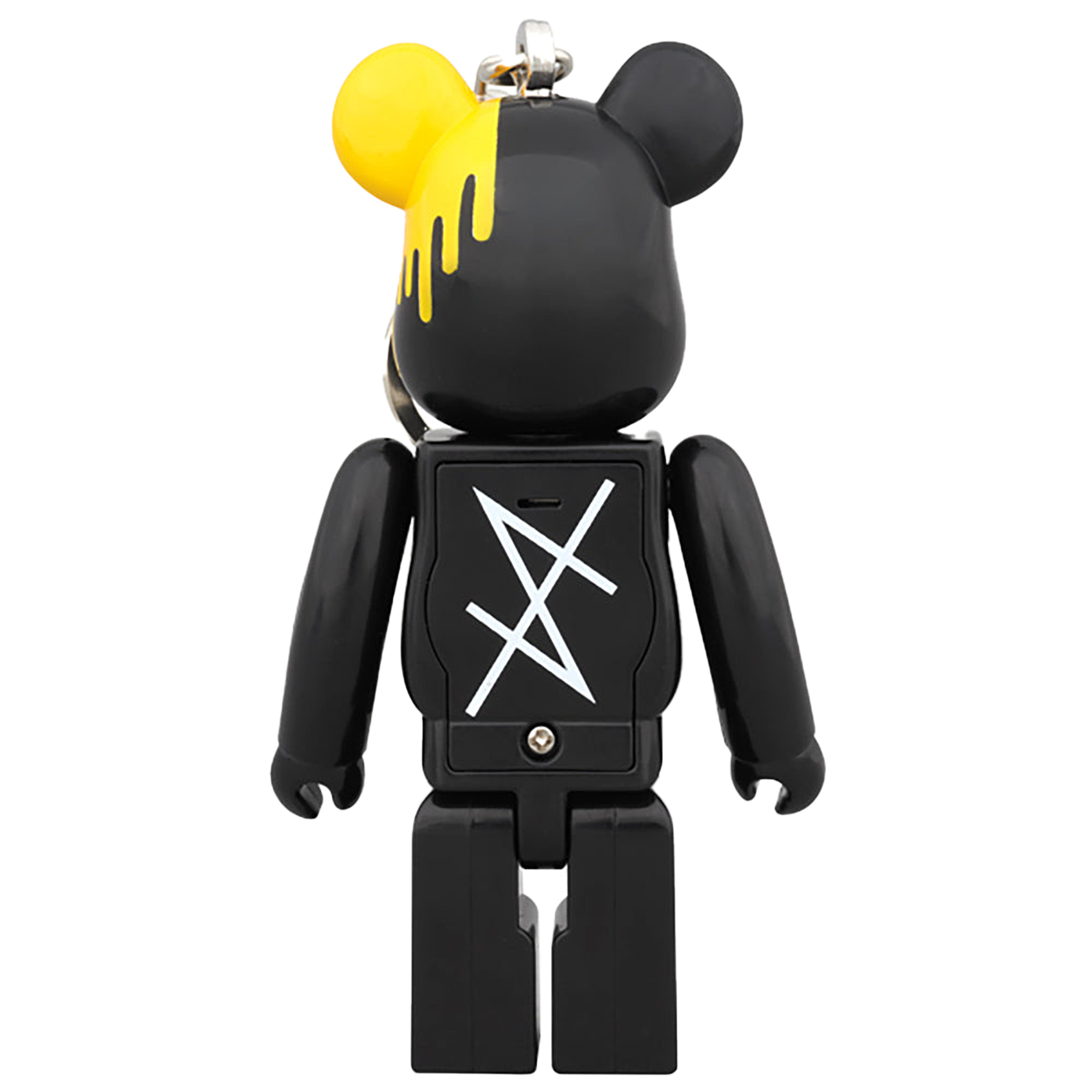 BE@RBRICK GLAY HISASHI