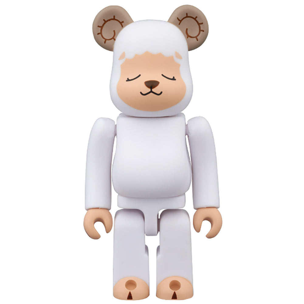 BE@RBRICK 干支 未_0