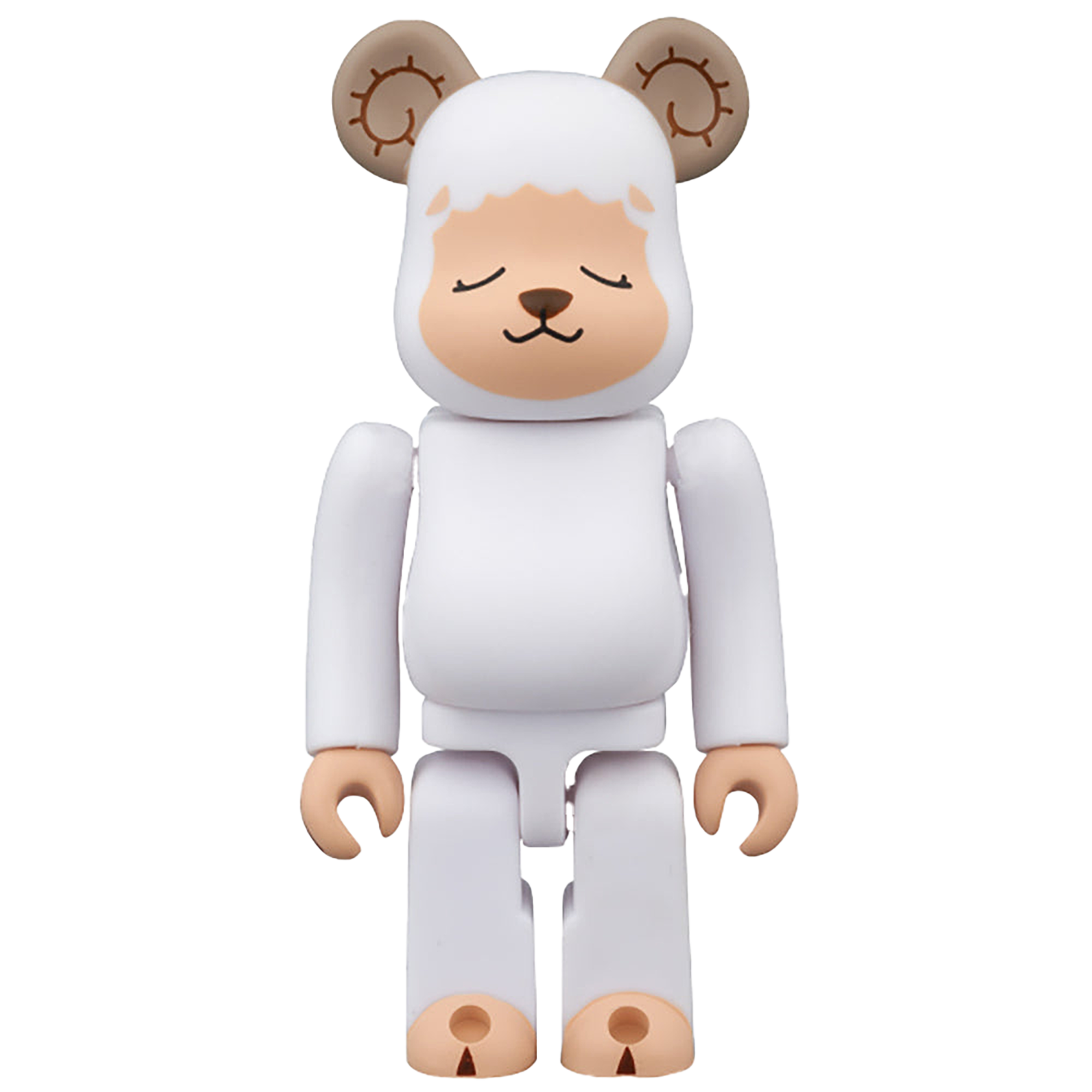 BE@RBRICK 干支 未