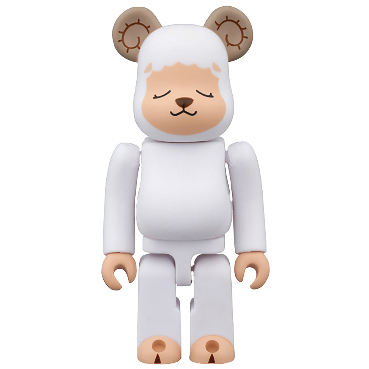 BE@RBRICK 干支 未