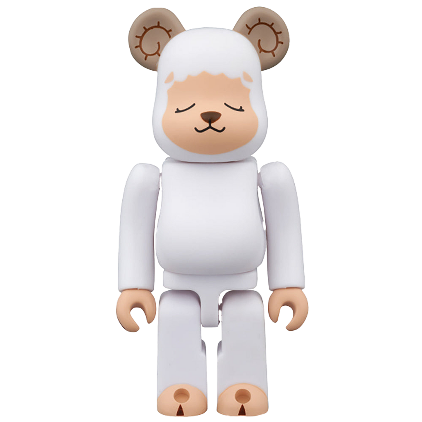 BE@RBRICK 干支 未