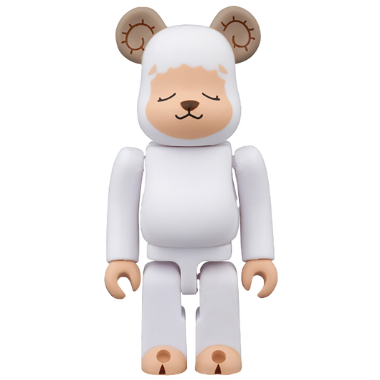 BE@RBRICK 干支 未