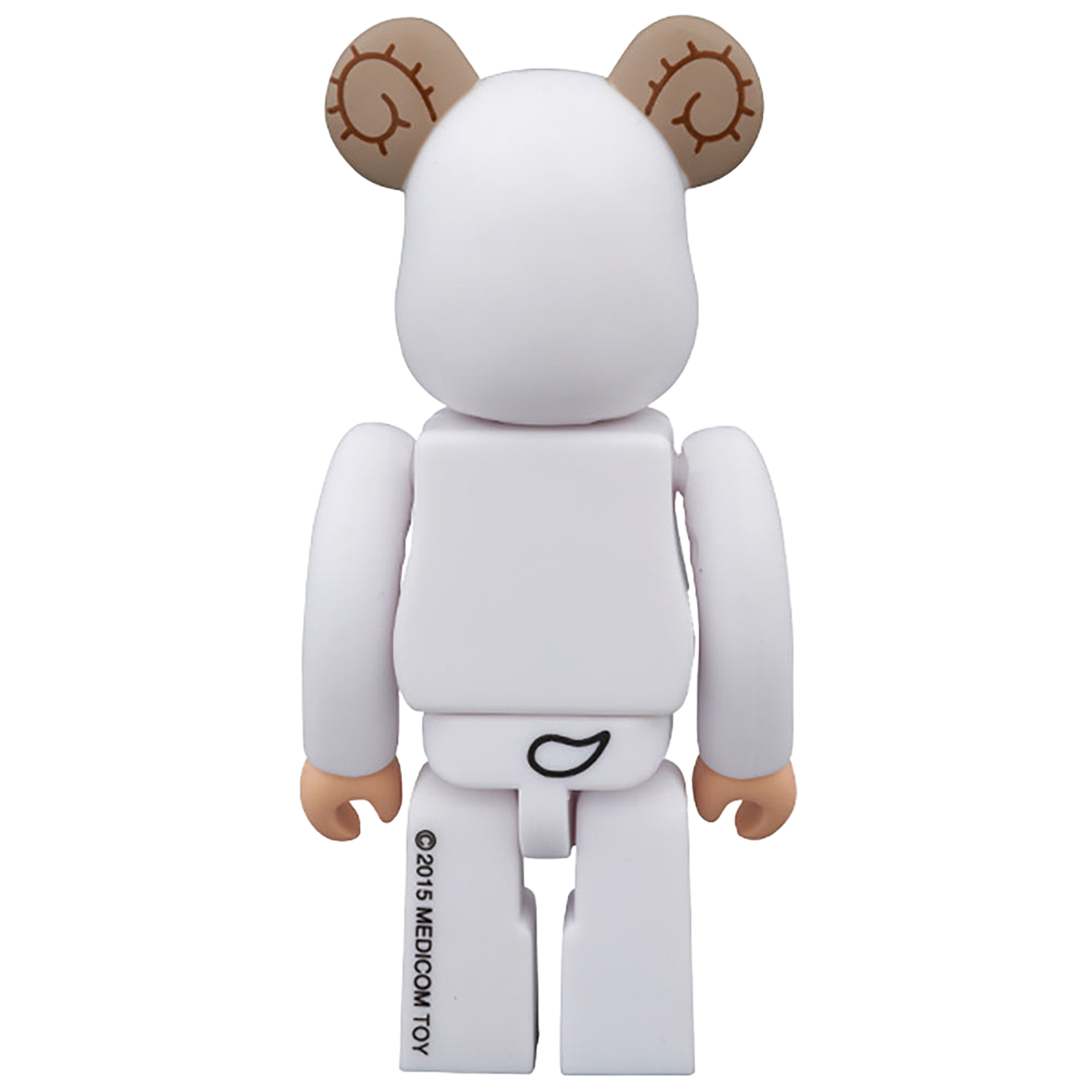 BE@RBRICK 干支 未