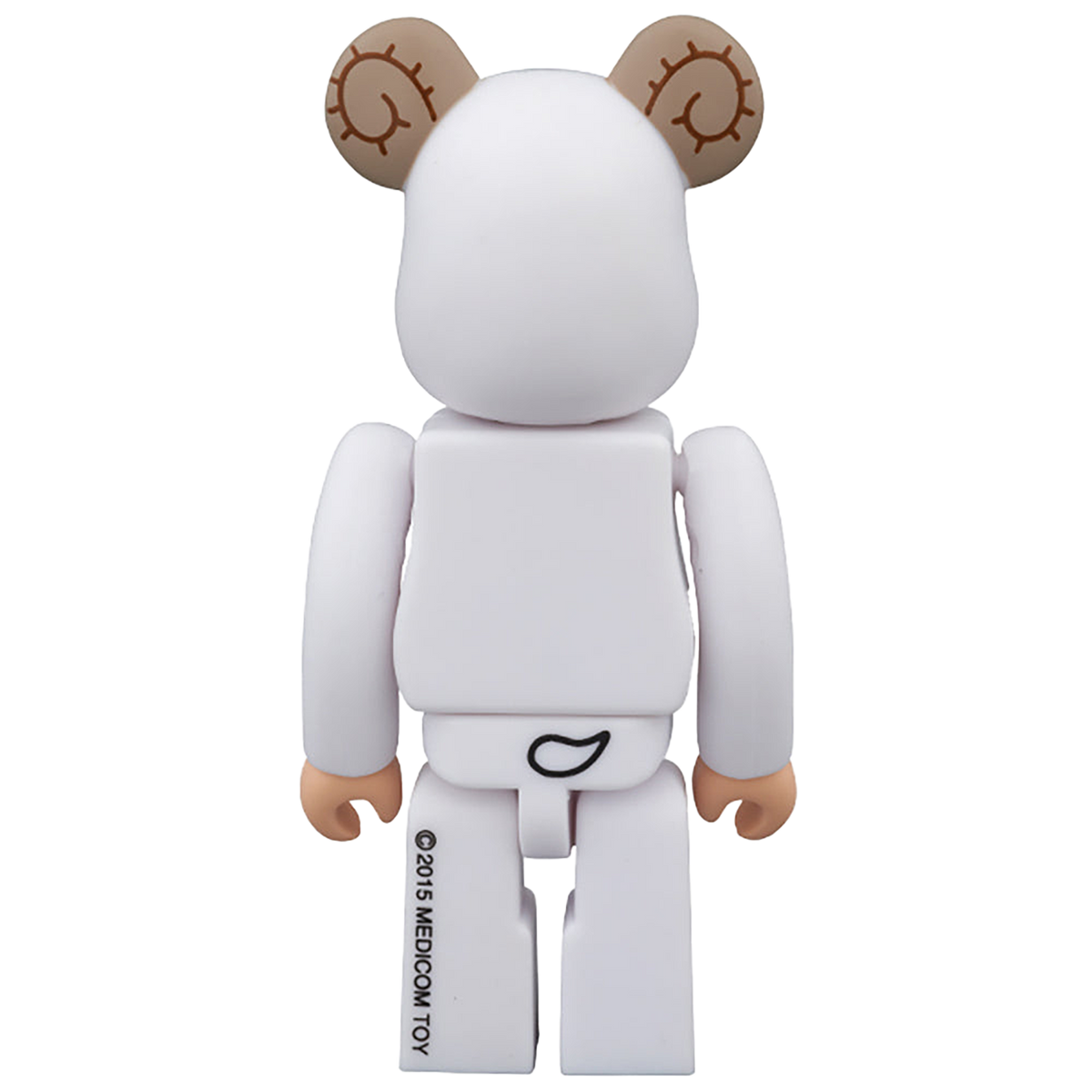 BE@RBRICK 干支 未