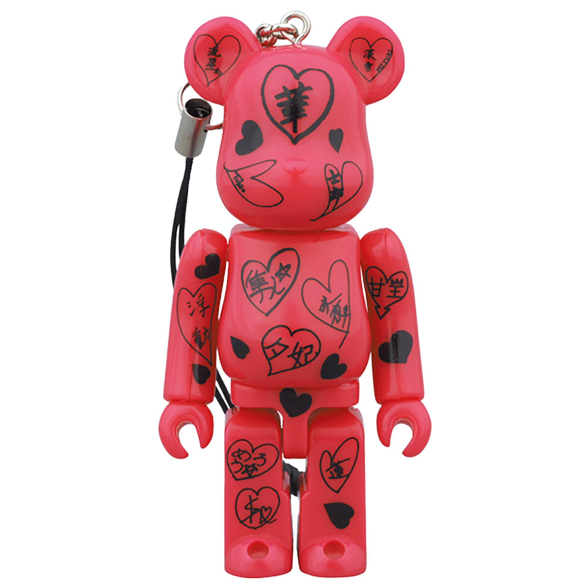 BE@RBRICK ACT 私のホストちゃん～血闘！福岡中洲編～