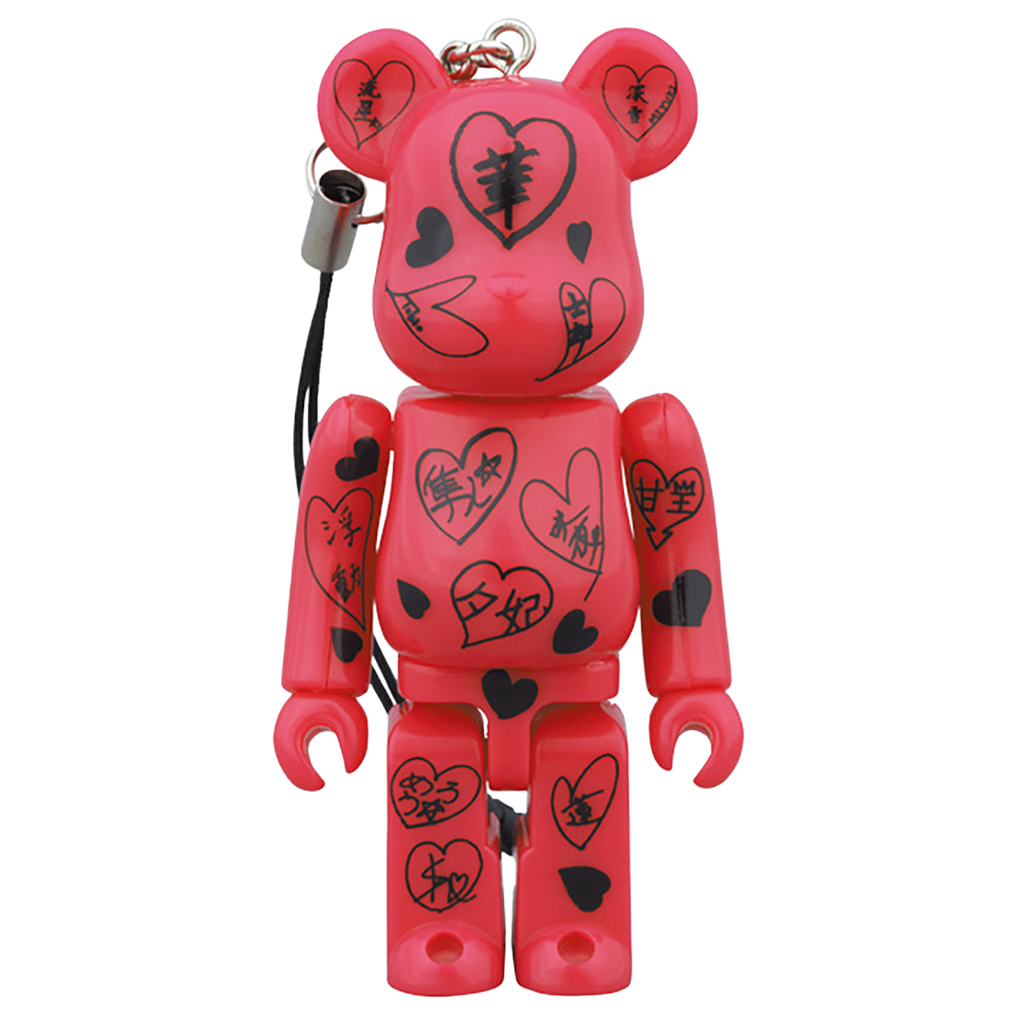 BE@RBRICK ACT 私のホストちゃん～血闘！福岡中洲編～